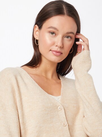 Cardigan GAP en beige