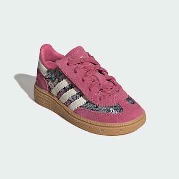 ADIDAS ORIGINALS - Zapatillas deportivas 'Liberty Handball Spezial' en rosa