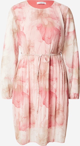 ZABAIONE - Vestido 'Mi4raa' en rosa: frente