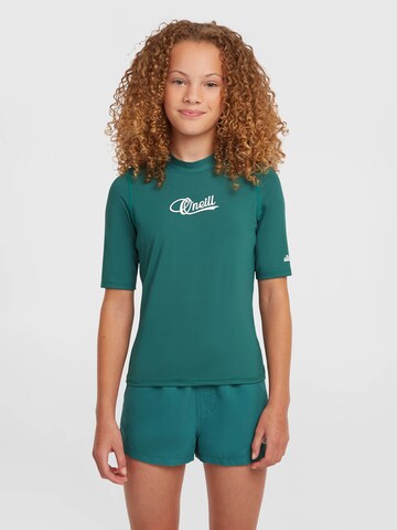 O'NEILL - regular Pantalón deportivo en verde