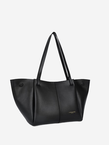 Shopper 'Lancaster Sac cabas épaule M Sierra Haus Noir' di LANCASTER Paris in nero
