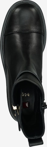 Bottines 'Scott' Högl en noir