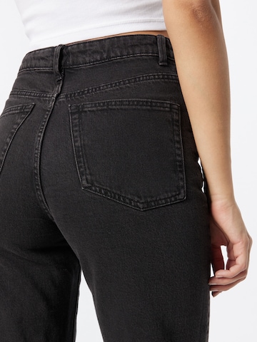 Loosefit Jean 'Hanna' Lindex en noir