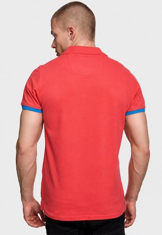 Rusty Neal Shirt in Pink