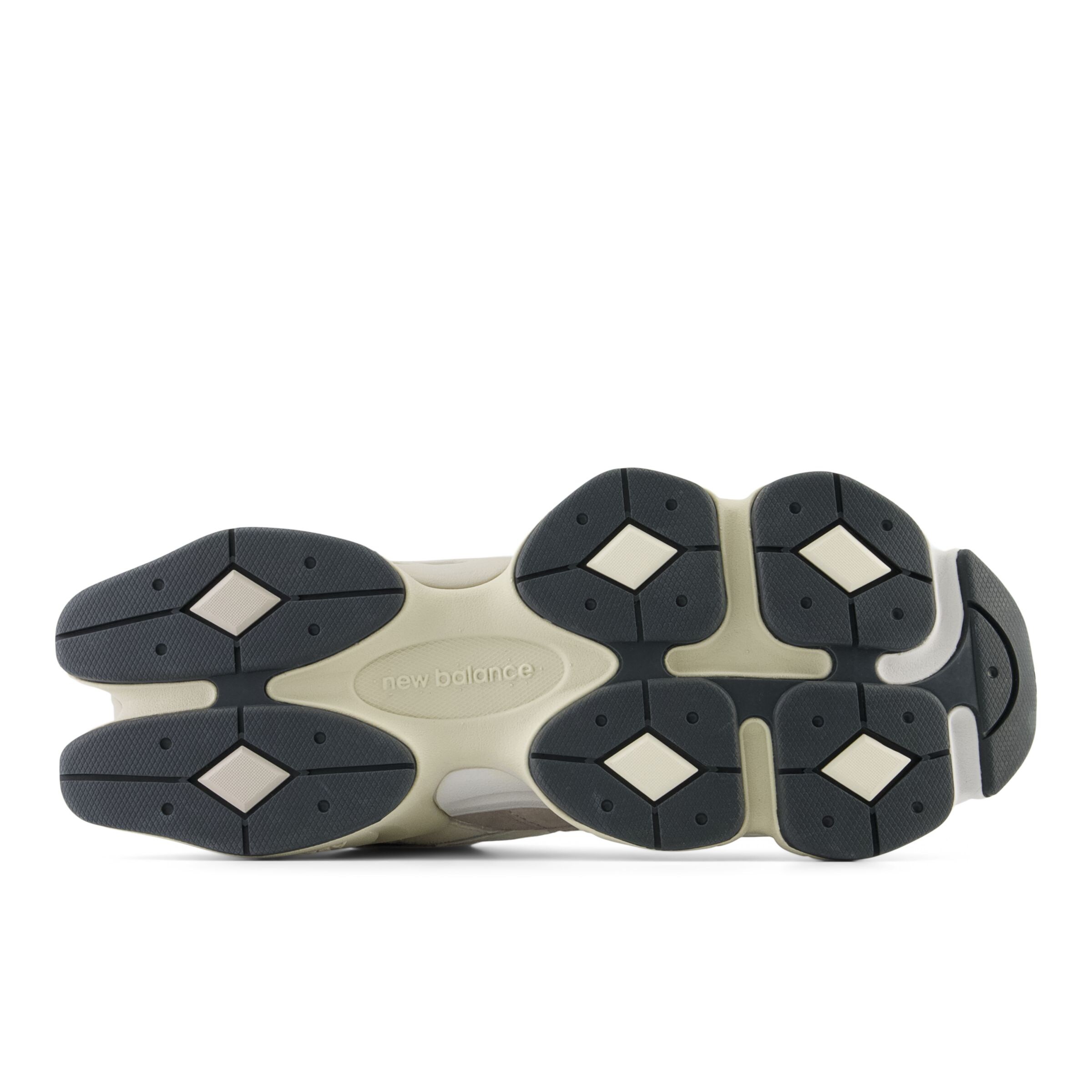 Sneaker low '9060' de la new balance pe bej