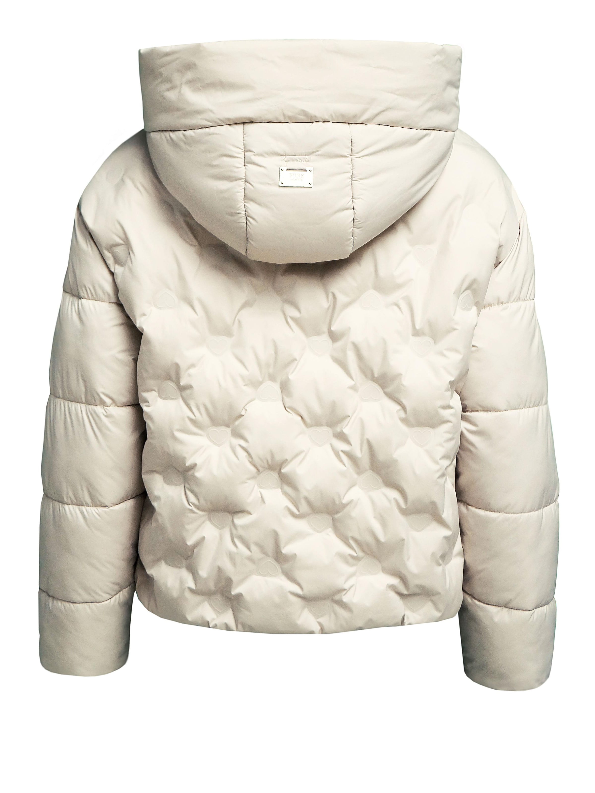 Funk since 1776 Winterjacke‌‌‌‌ in Beige