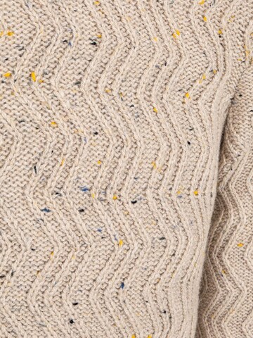 NZA New Zealand Auckland Pullover‌‌‌‌‌‌‌‌‌ in Beige