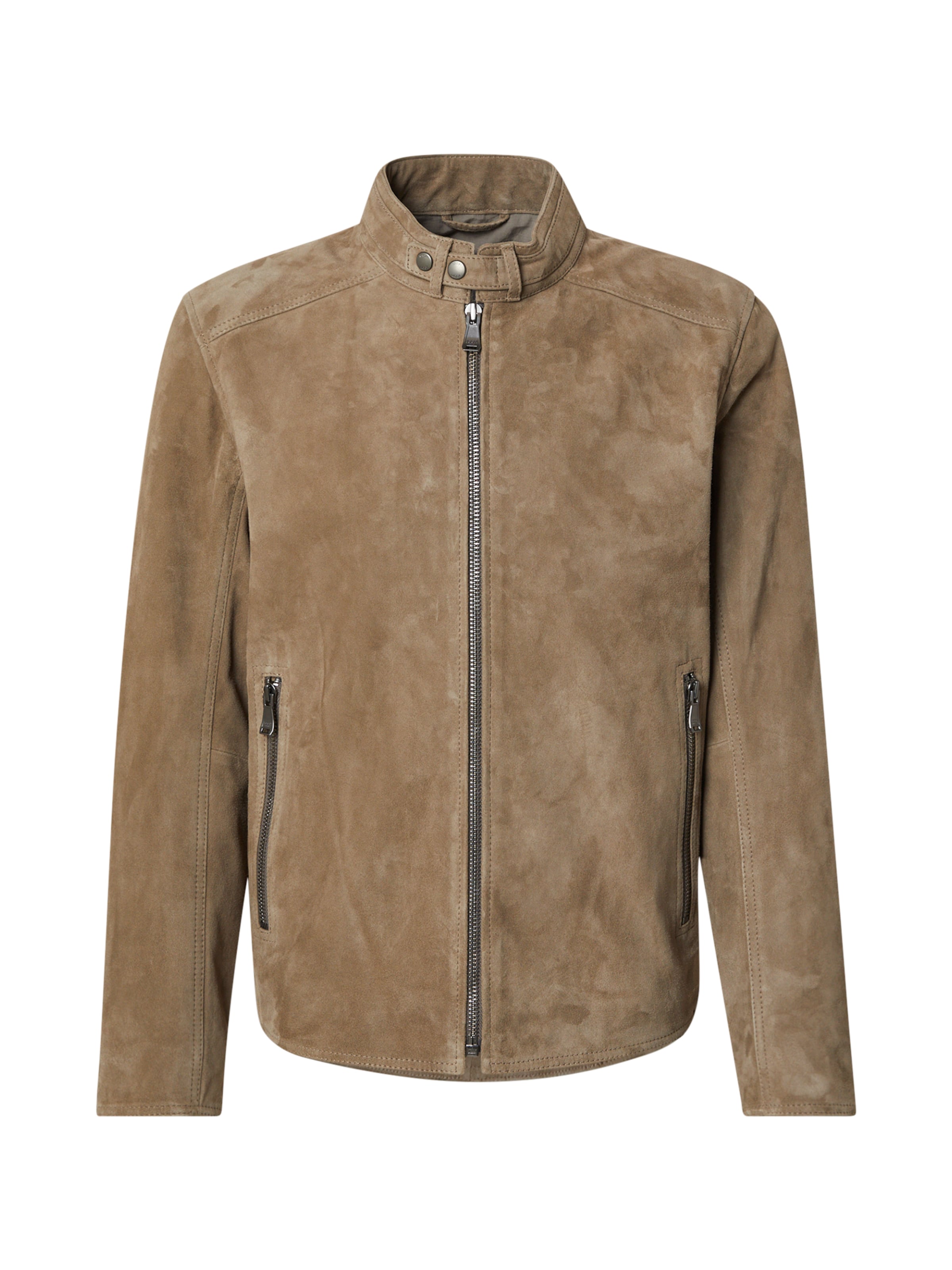 Veste mi-saison JOOP! Jeans en beige : devant