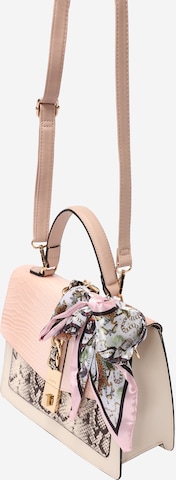 ALDO Handbag 'CAILLA' in Pink
