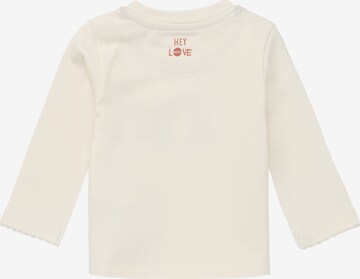 Noppies - Camiseta 'Agartala' en blanco
