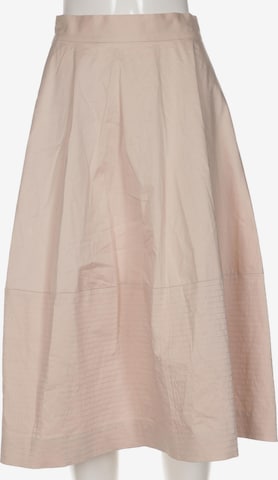 COS Skirt in XS in Beige: front