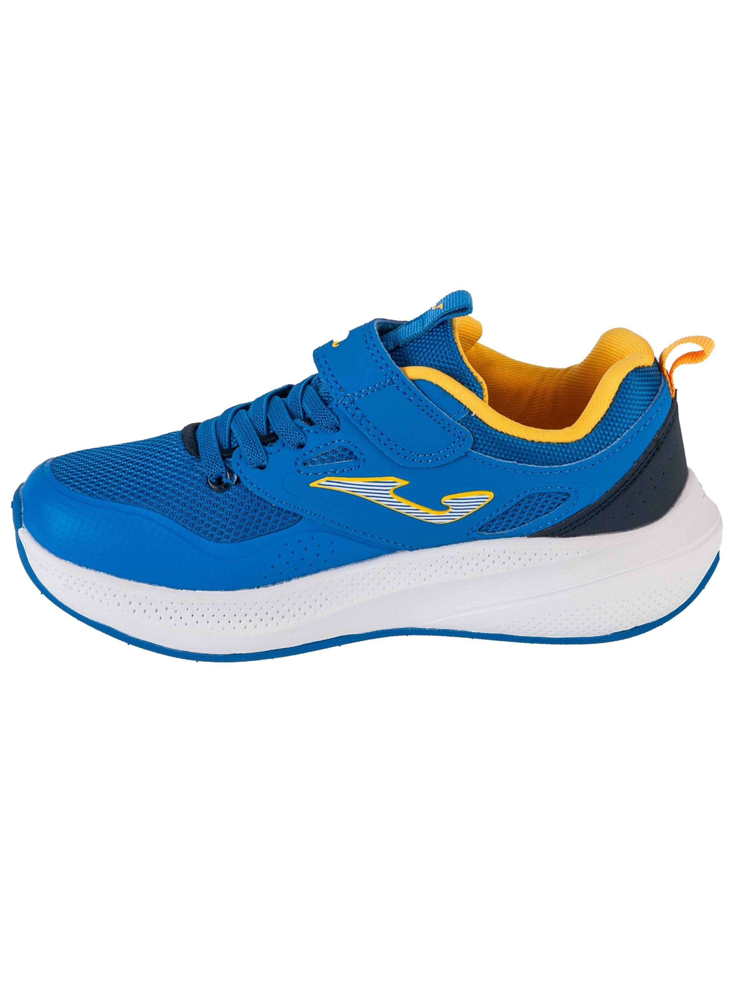JOMA Sneaker 'Ferro'‌‌‌‌‌‌‌‌‌ in Blau: Vorderseite
