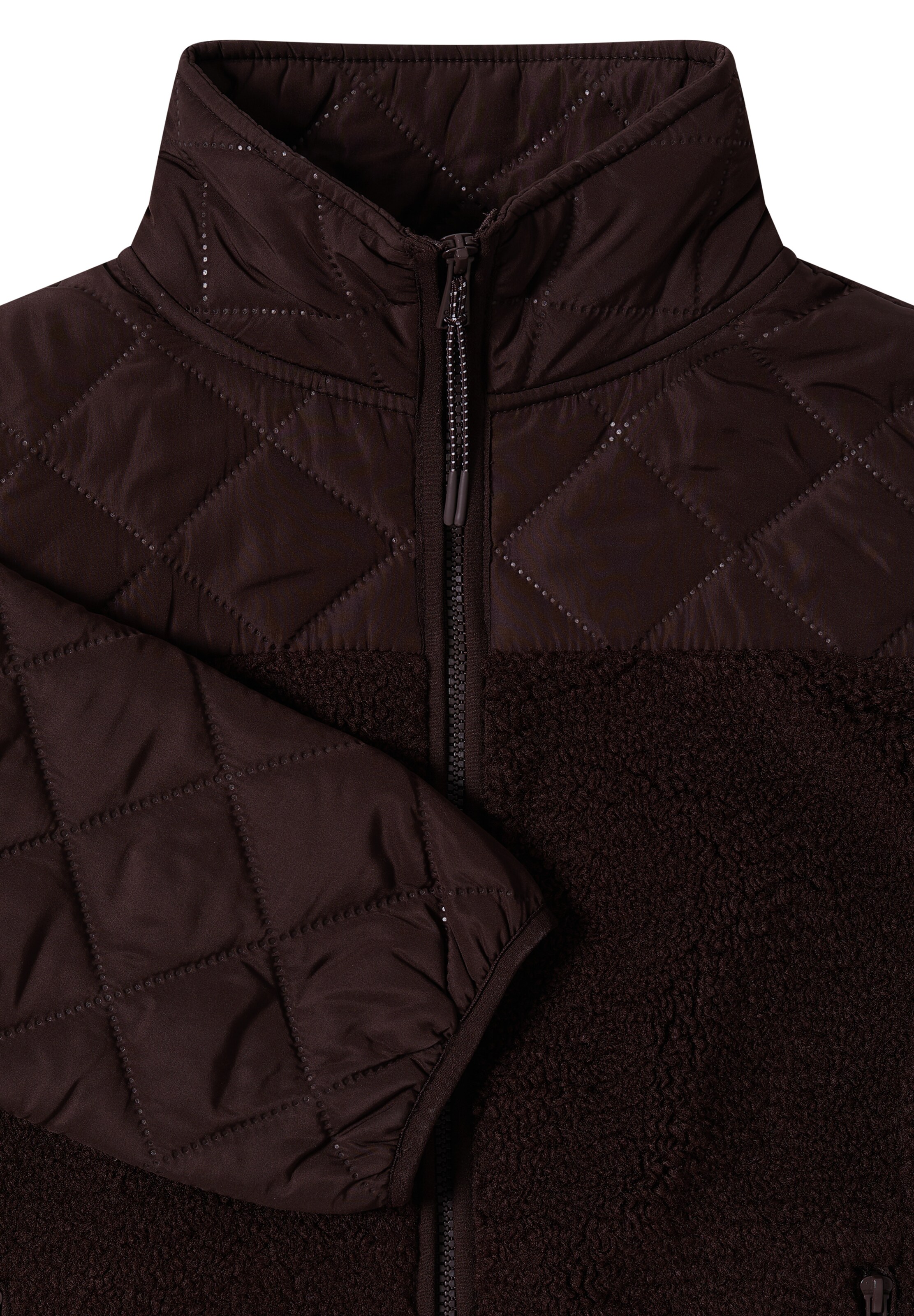 CECIL Between-Season Jacket in Brown