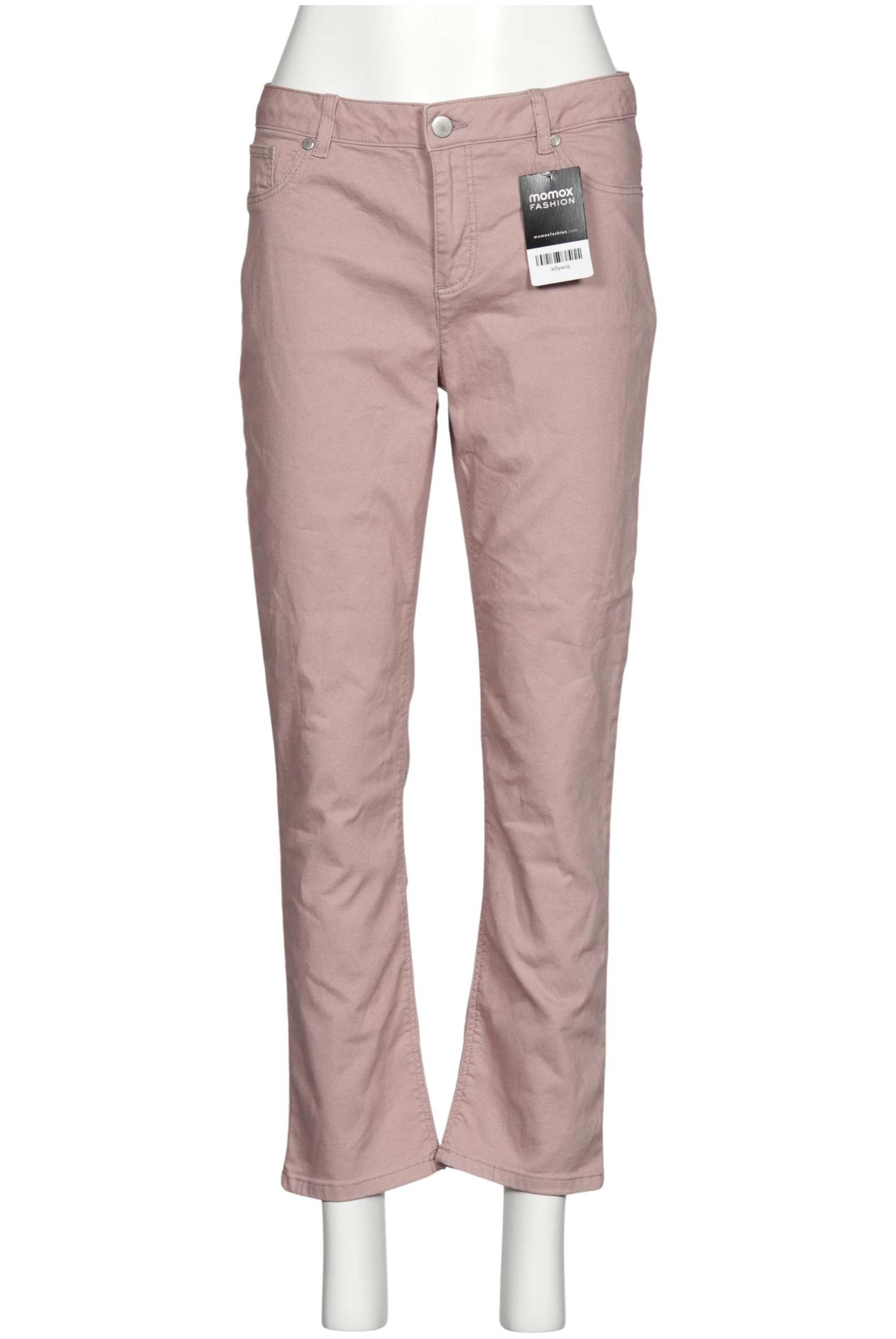 LASCANA Jeans 30-31 in Pink: Vorderseite