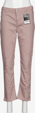 LASCANA Jeans 30-31 in Pink: Vorderseite