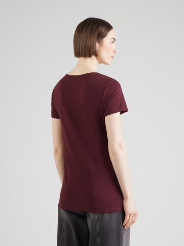GAP Shirts i rød