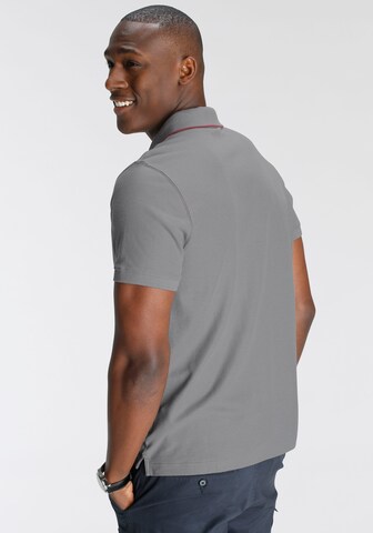 DELMAO Shirt in Grau