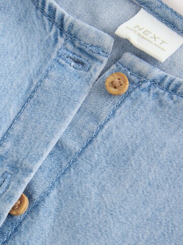 Next Платье в Синий