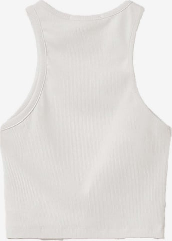 HINNOMINATE Top in Wit