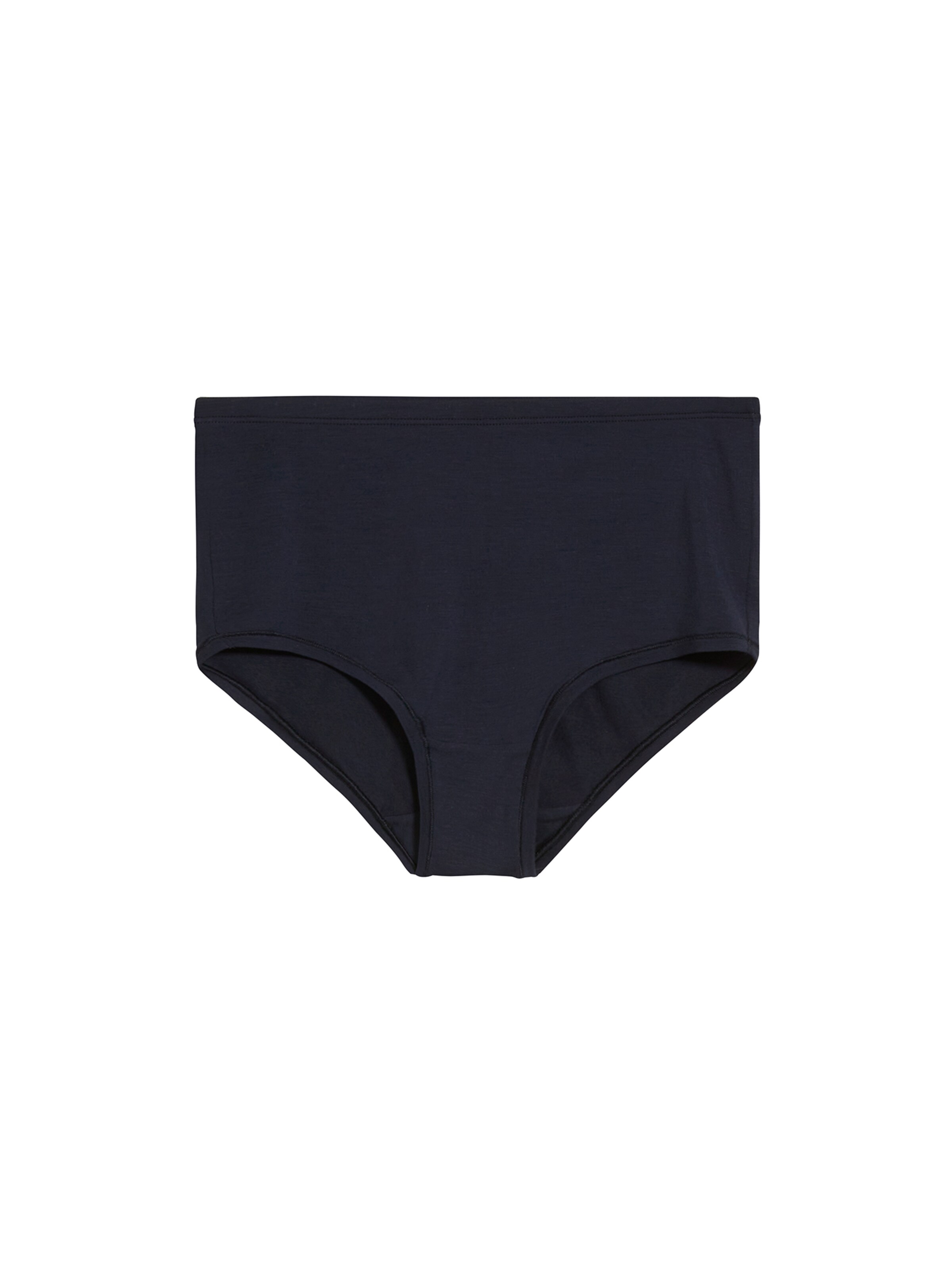 ARMEDANGELS Panty 'Birta' in Blue: front