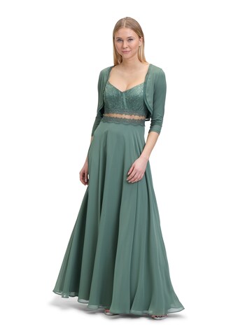 Boléro VM Vera Mont en vert