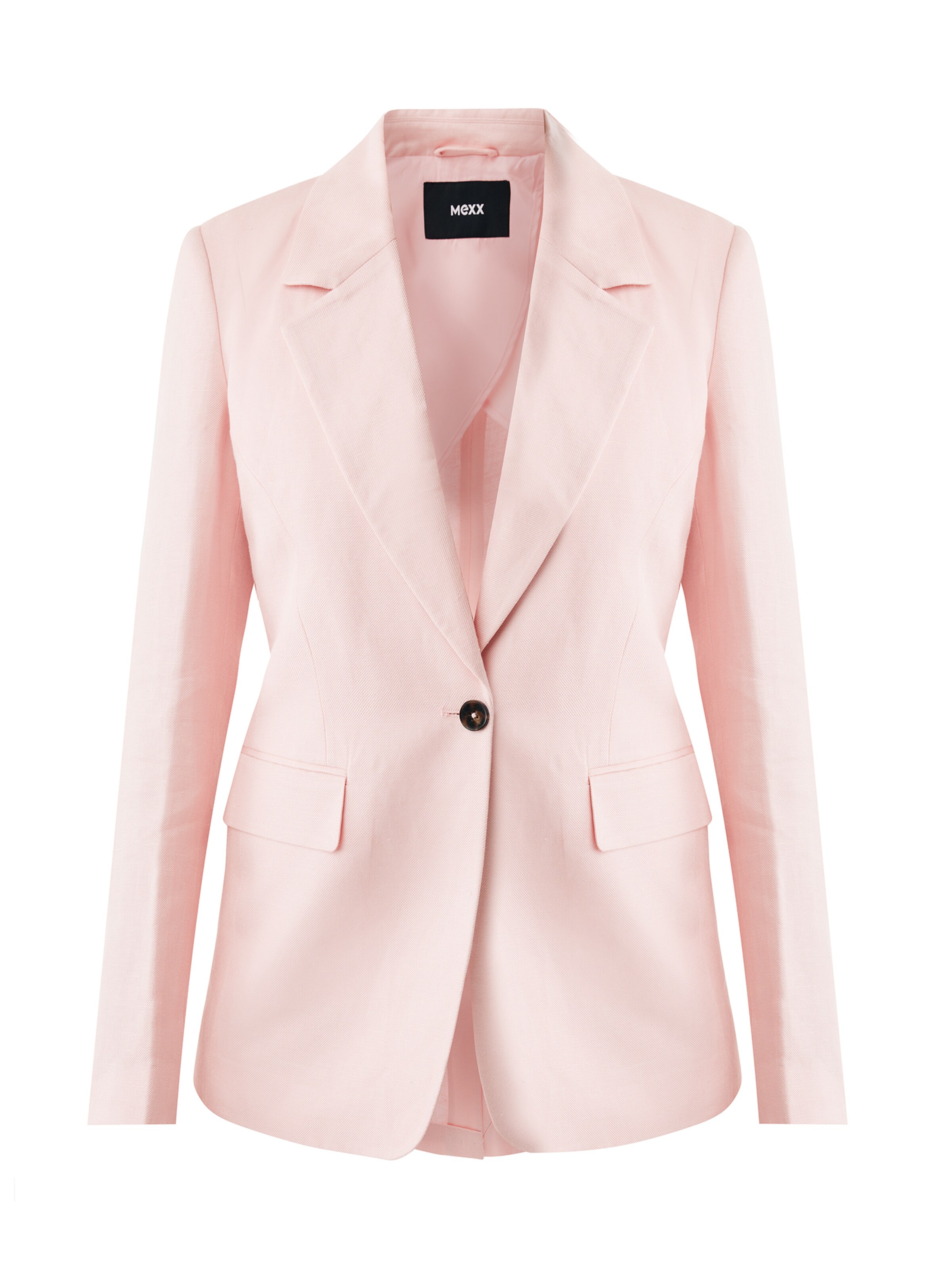 Blazer MEXX en rose : devant