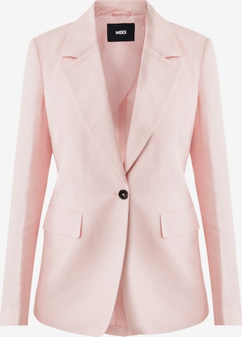 MEXX Bleiseri värissä vaaleanpunainen: etupuoli