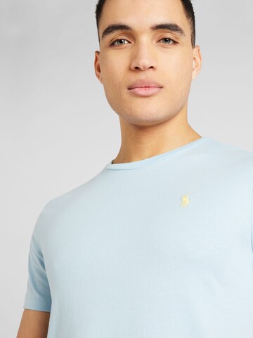 Polo Ralph Lauren Regular fit Shirt in Blauw