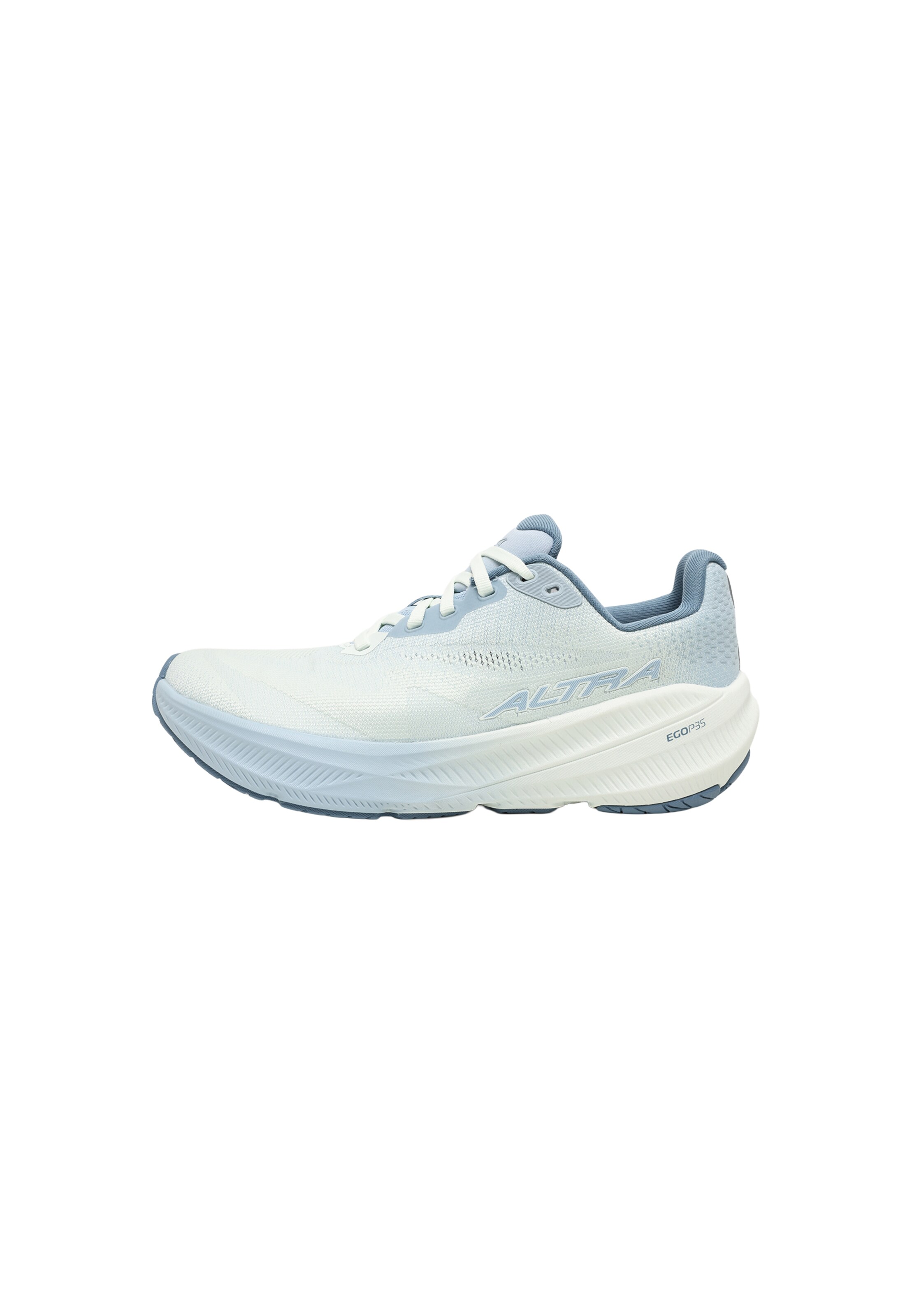 Altra Παπούτσι για τρέξιμο 'EXPERIENCE FLOW 3' σε μπλε: μπροστά