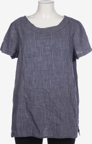 CECIL Blouse & Tunic in XL in Blue: front