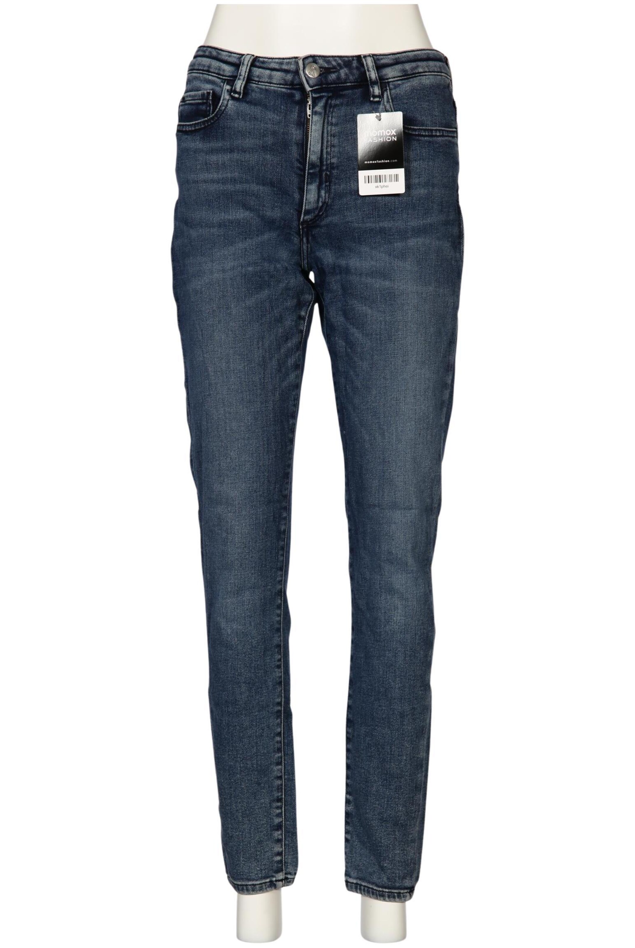 ARMEDANGELS Jeans in 28 in Blue: front