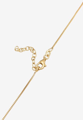 ELLI Necklace in Gold