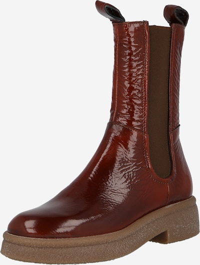 MJUS Stiefel 'Know' in braun, Produktansicht