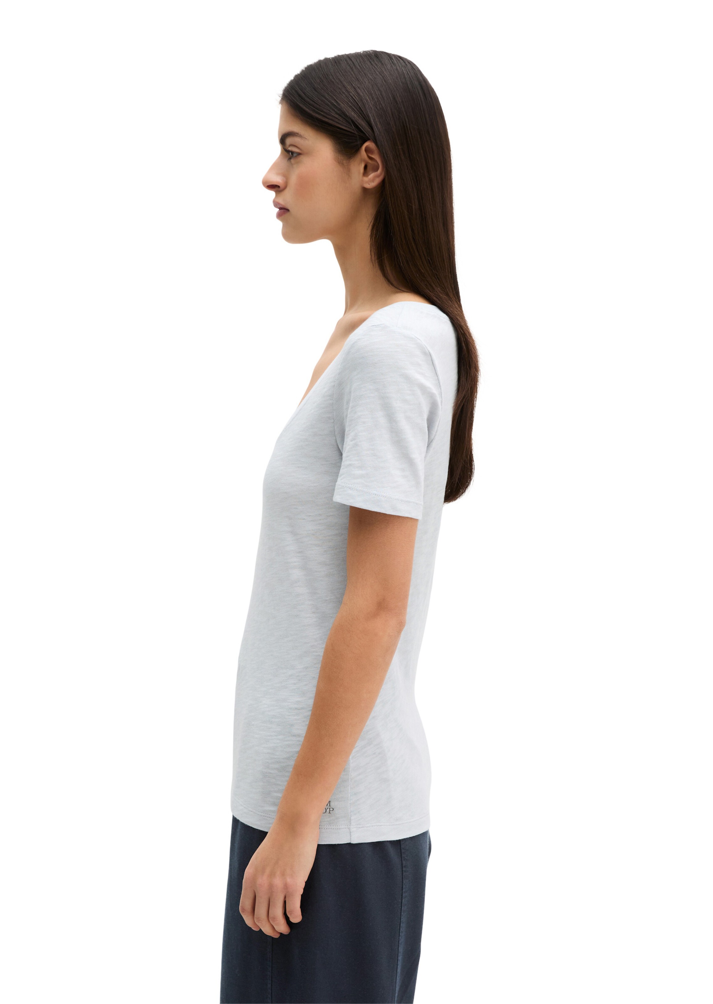 Marc O'Polo Shirt in Blue