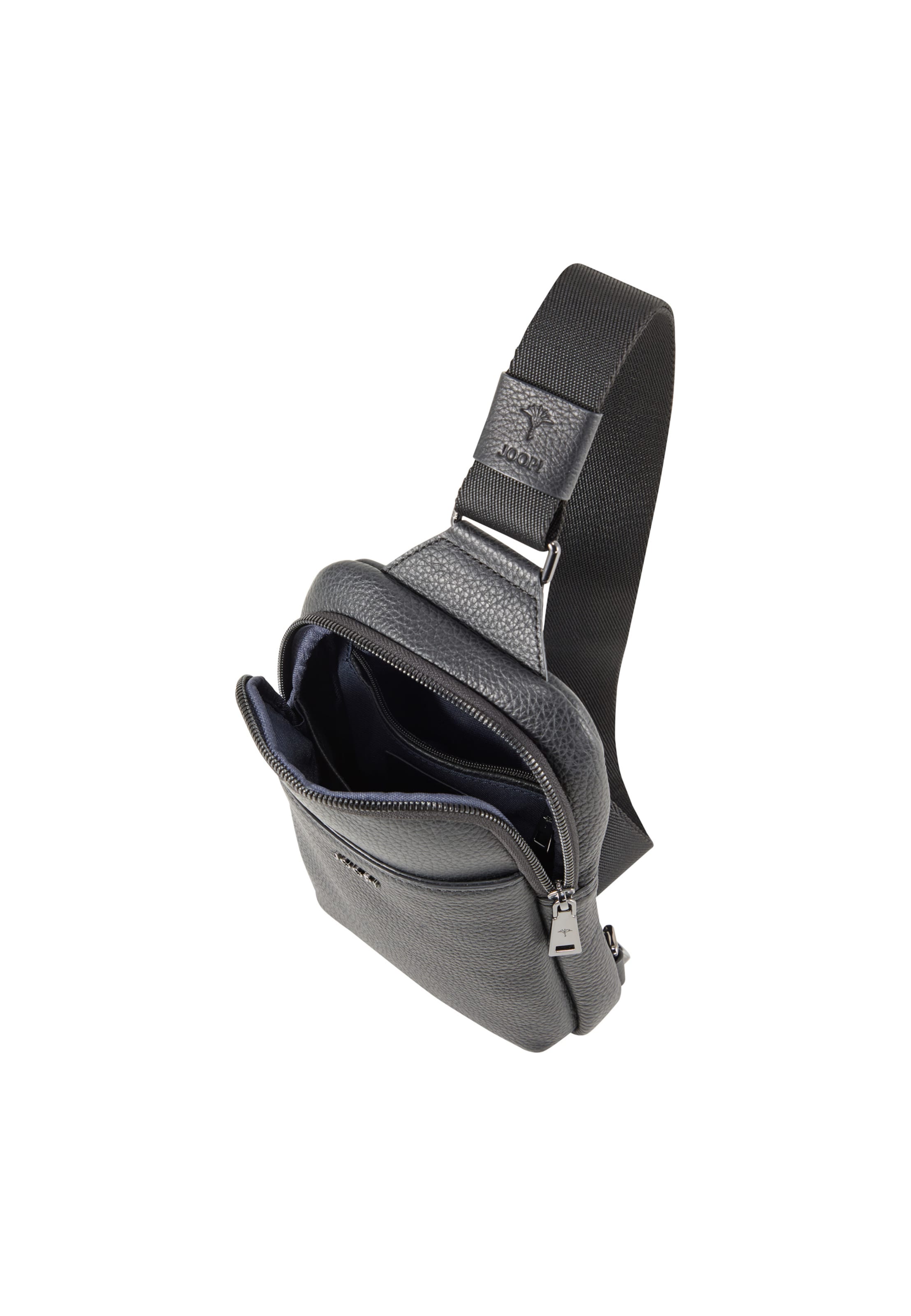 JOOP! Crossbody bag 'Cardona' in Black