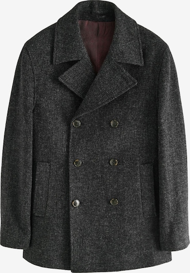 Demisezoninis paltas iš Next, spalva – antracito spalva, Prekių apžvalga