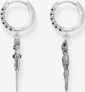 Thomas Sabo Ohrringe in Silber