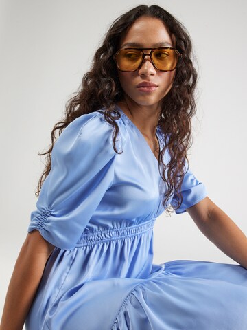 BOSS Dress 'Dizziano' in Blue