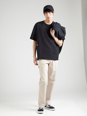 JACK & JONES Μπλουζάκι 'KINETIC' σε μαύρο