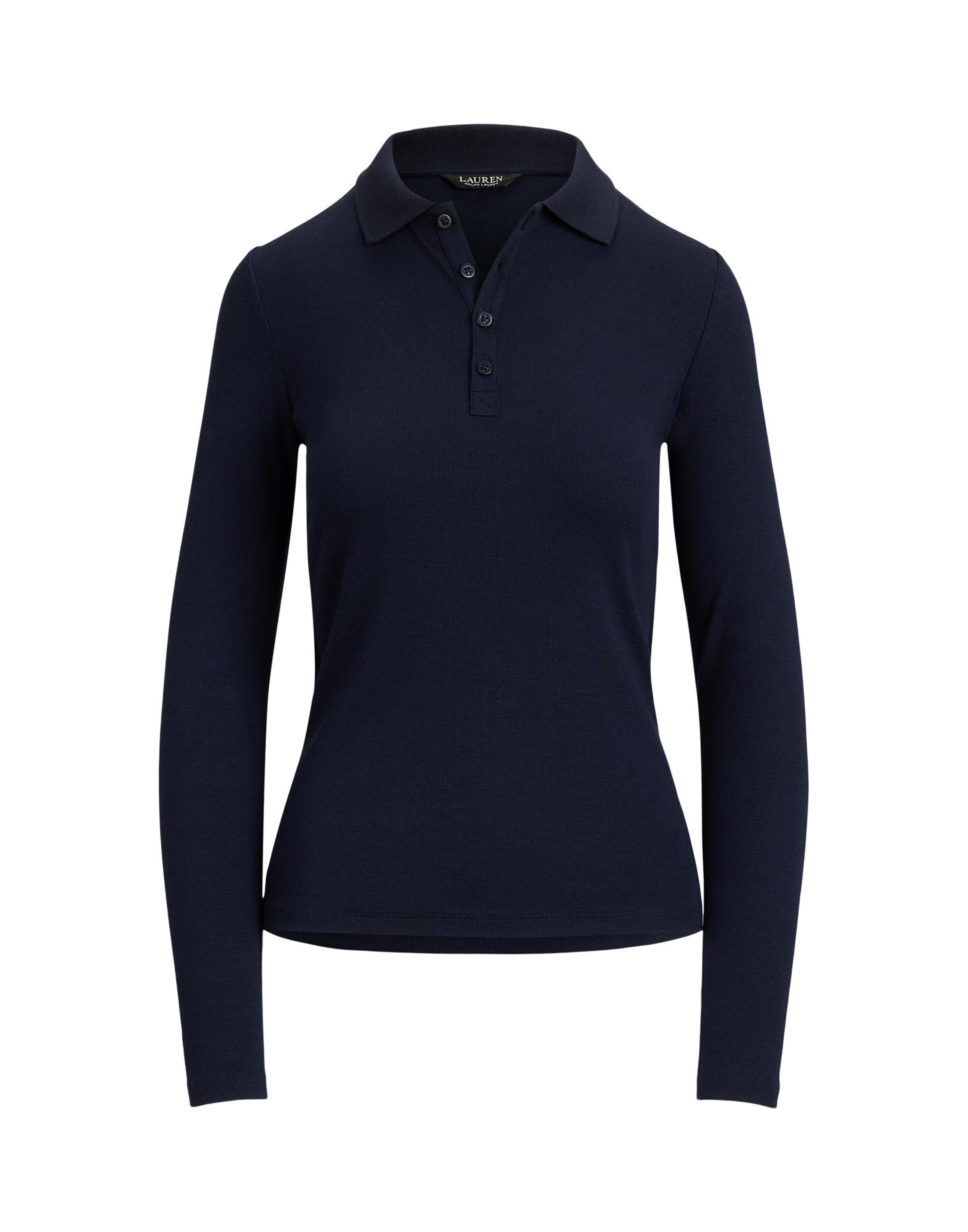 Lauren Ralph Lauren Футболка в Синий: спереди