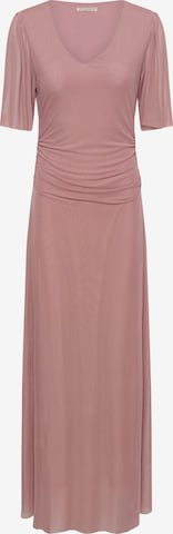 Love Copenhagen - Vestido 'Camille' em rosa: frente