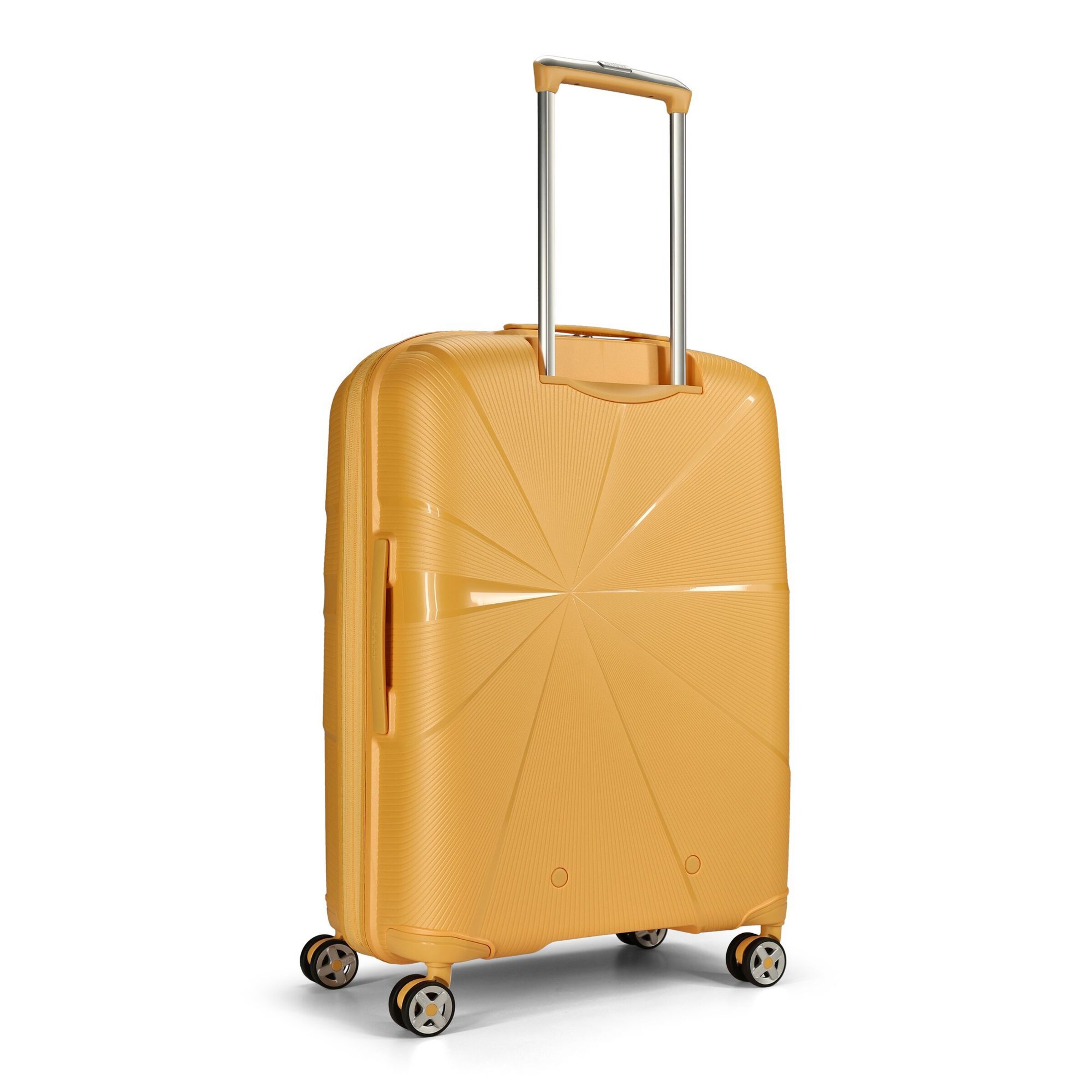 American Tourister Trolley 'Starvibe' in Geel