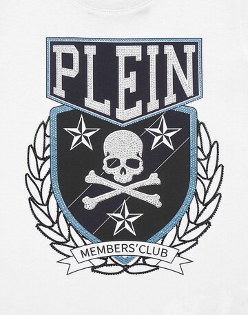 Philipp Plein Shirt in Wit