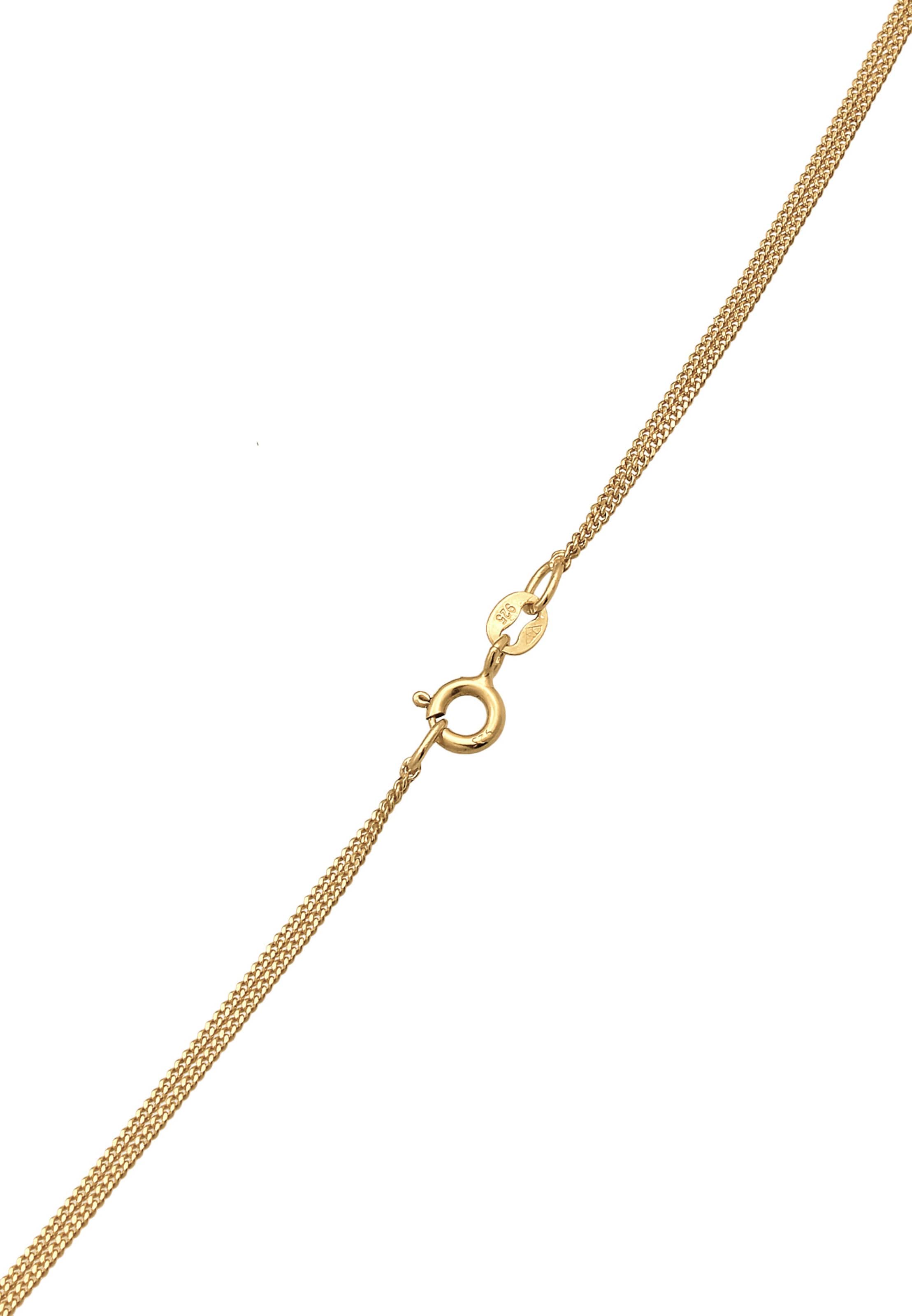Frauen Schmuck ELLI Kette in Gold - XQ63454 Frauen Schmuck ELLI Kette in Gold - XQ63454
