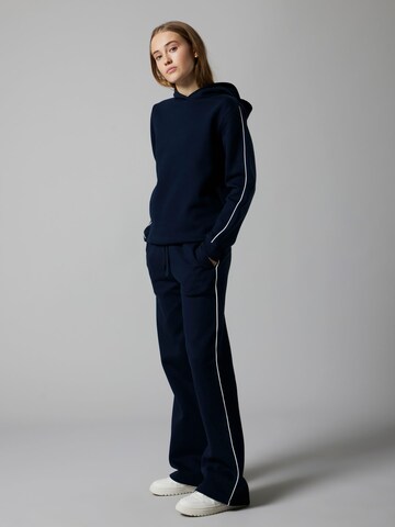 NAME IT Loosefit Broek in Blauw