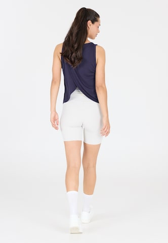 Athlecia Sporttop 'Haze' in Blauw