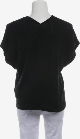 Vince Top & Shirt in XS in Black