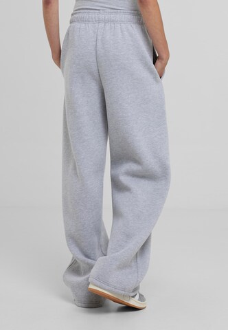 Felicious Loose fit Trousers in Grey