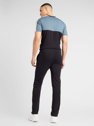 Regular Pantalon Champion Authentic Athletic Apparel en noir