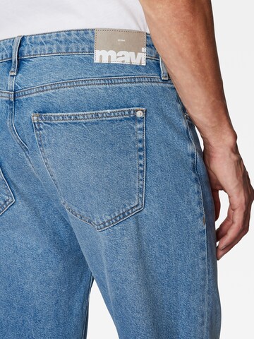 Mavi Regular Jeans 'LISBON' in Blue